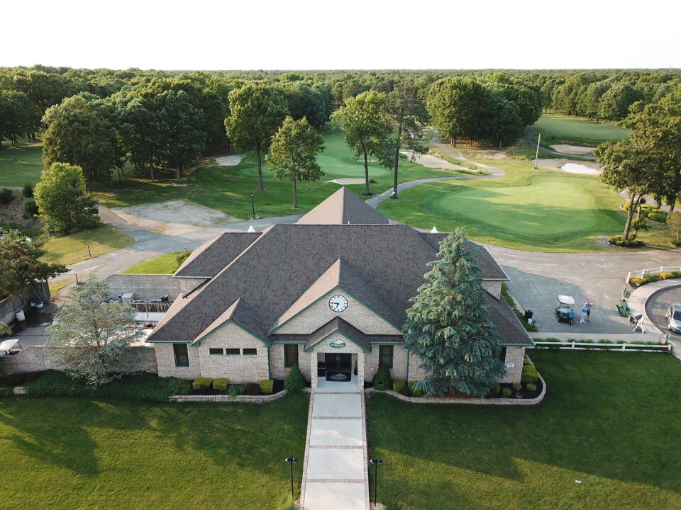 Course Photos White Oaks Country Club