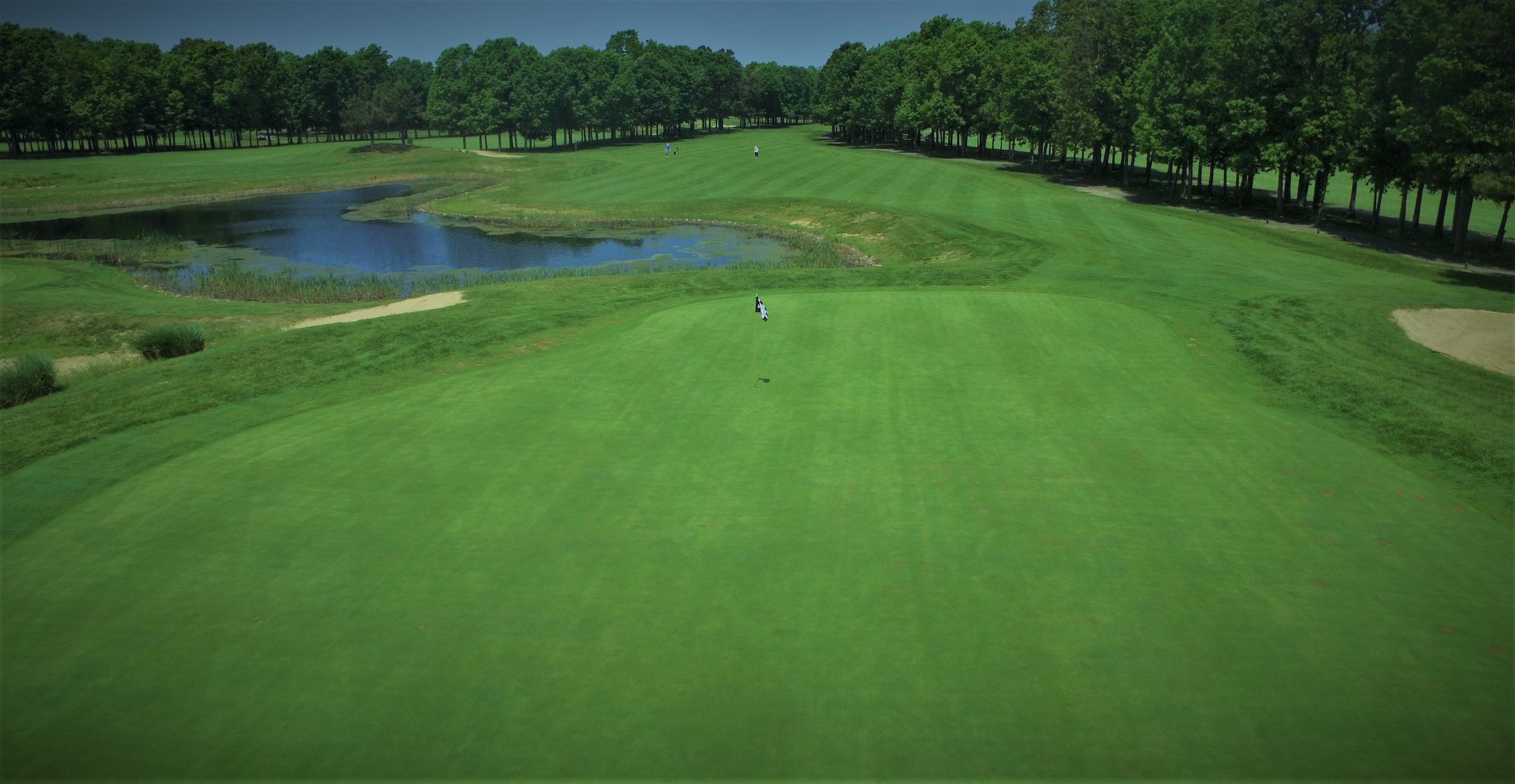 Course Photos White Oaks Country Club