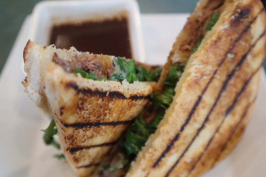 Short Rib Dip